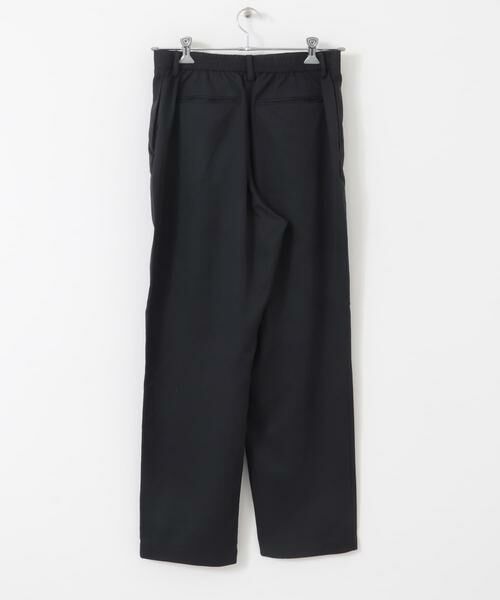 URBAN RESEARCH DOORS / アーバンリサーチ ドアーズ その他パンツ | FORK&SPOON　COOL FIBERイージーパンツ | 詳細16