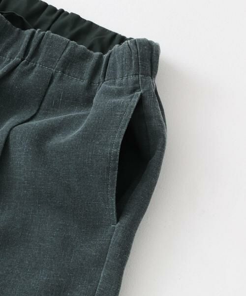 URBAN RESEARCH DOORS / アーバンリサーチ ドアーズ その他パンツ | FORK&SPOON　ピグメントプリントパンツ | 詳細12