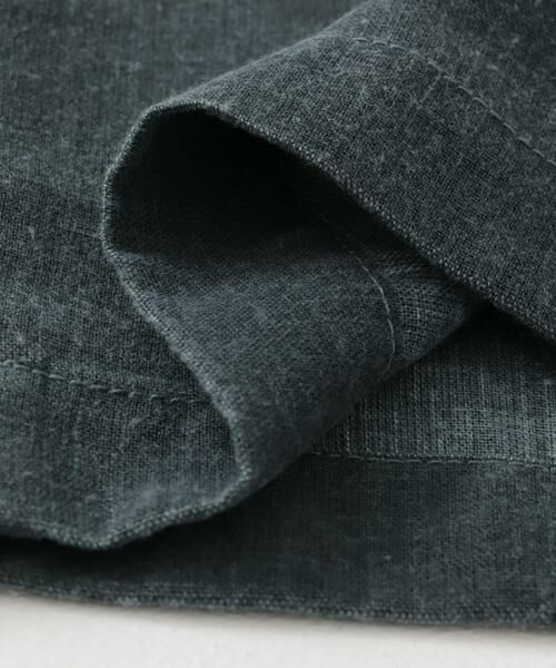 URBAN RESEARCH DOORS / アーバンリサーチ ドアーズ その他パンツ | FORK&SPOON　ピグメントプリントパンツ | 詳細13