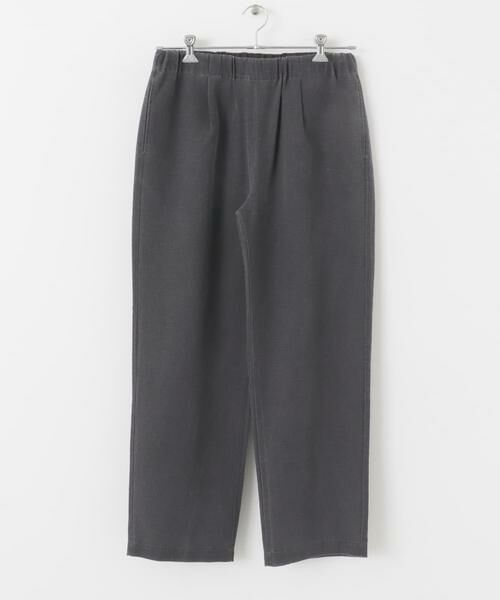 URBAN RESEARCH DOORS / アーバンリサーチ ドアーズ その他パンツ | FORK&SPOON　ピグメントプリントパンツ | 詳細23