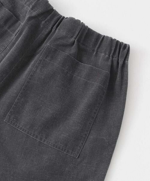 URBAN RESEARCH DOORS / アーバンリサーチ ドアーズ その他パンツ | FORK&SPOON　ピグメントプリントパンツ | 詳細24