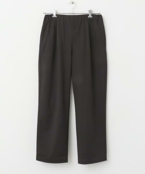 URBAN RESEARCH DOORS / アーバンリサーチ ドアーズ その他パンツ | FORK&SPOON SOLOTEXストレッチパンツ | 詳細8