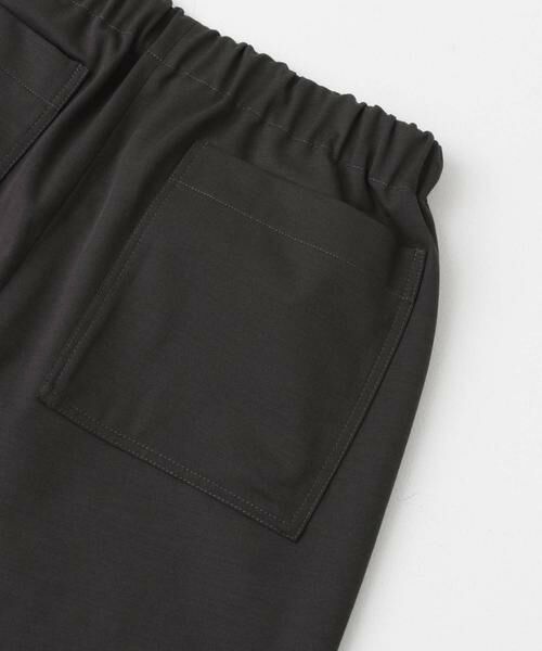 URBAN RESEARCH DOORS / アーバンリサーチ ドアーズ その他パンツ | FORK&SPOON SOLOTEXストレッチパンツ | 詳細9