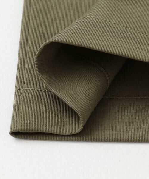 URBAN RESEARCH DOORS / アーバンリサーチ ドアーズ その他パンツ | FORK&SPOON SOLOTEXストレッチパンツ | 詳細19