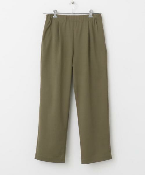 URBAN RESEARCH DOORS / アーバンリサーチ ドアーズ その他パンツ | FORK&SPOON SOLOTEXストレッチパンツ | 詳細15