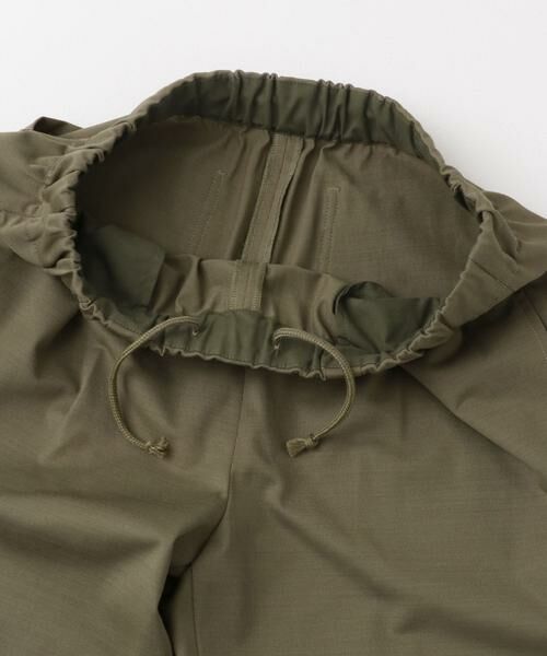 URBAN RESEARCH DOORS / アーバンリサーチ ドアーズ その他パンツ | FORK&SPOON SOLOTEXストレッチパンツ | 詳細16