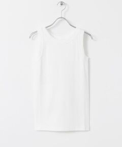 URBAN RESEARCH DOORS / アーバンリサーチ ドアーズ タンクトップ | FORK&SPOON　フライスタンクトップ