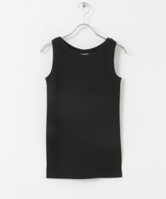 URBAN RESEARCH DOORS / アーバンリサーチ ドアーズ タンクトップ | FORK&SPOON　フライスタンクトップ