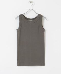 URBAN RESEARCH DOORS / アーバンリサーチ ドアーズ タンクトップ | FORK&SPOON　フライスタンクトップ