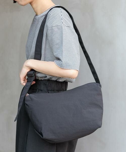 URBAN RESEARCH DOORS / アーバンリサーチ ドアーズ Tシャツ | FORK&SPOON　マルチカラーボーダーTシャツ | 詳細19