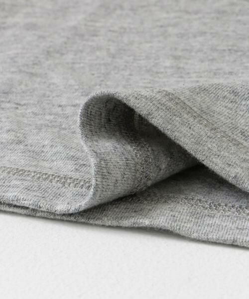 URBAN RESEARCH DOORS / アーバンリサーチ ドアーズ Tシャツ | FORK&SPOON　リサイクルコットンショートスリーブTシャツ | 詳細14