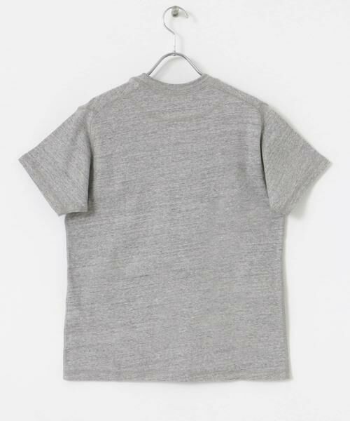 URBAN RESEARCH DOORS / アーバンリサーチ ドアーズ Tシャツ | FORK&SPOON　リサイクルコットンショートスリーブTシャツ | 詳細13