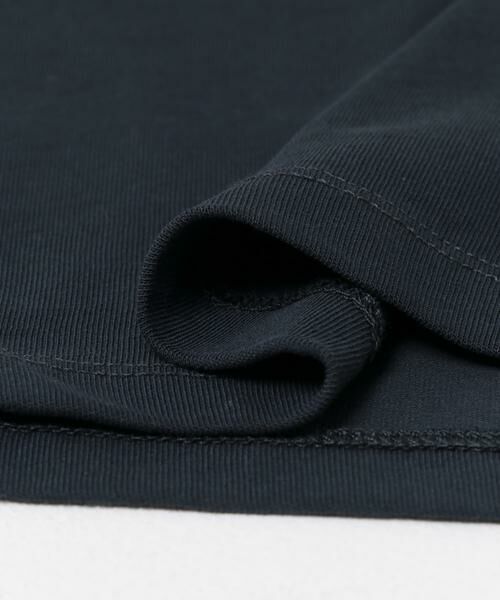 URBAN RESEARCH DOORS / アーバンリサーチ ドアーズ Tシャツ | FORK&SPOON　ハイツイストコットンギャザースリーブTシャツ | 詳細19