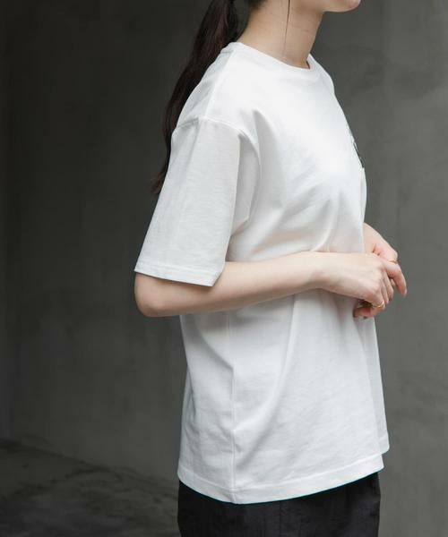 URBAN RESEARCH DOORS / アーバンリサーチ ドアーズ Tシャツ | FORK&SPOON　The Blues Brothers T-shirts | 詳細2