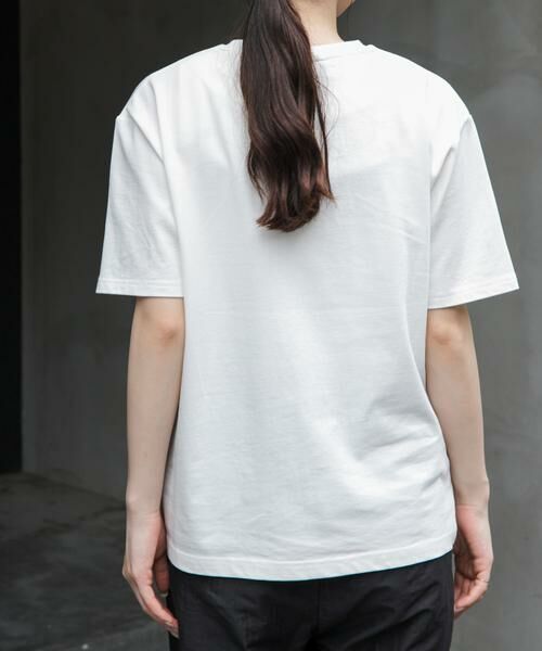 URBAN RESEARCH DOORS / アーバンリサーチ ドアーズ Tシャツ | FORK&SPOON　The Blues Brothers T-shirts | 詳細3