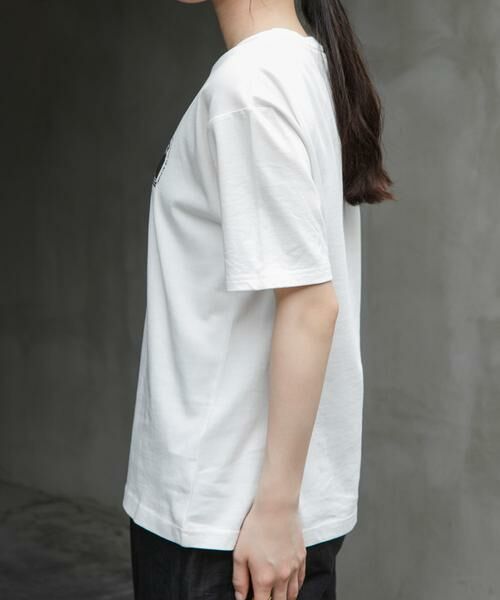 URBAN RESEARCH DOORS / アーバンリサーチ ドアーズ Tシャツ | FORK&SPOON　The Blues Brothers T-shirts | 詳細4