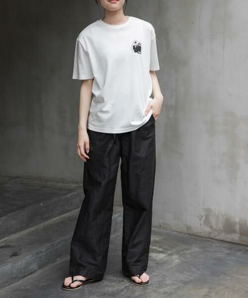 URBAN RESEARCH DOORS / アーバンリサーチ ドアーズ Tシャツ | FORK&SPOON　The Blues Brothers T-shirts | 詳細8