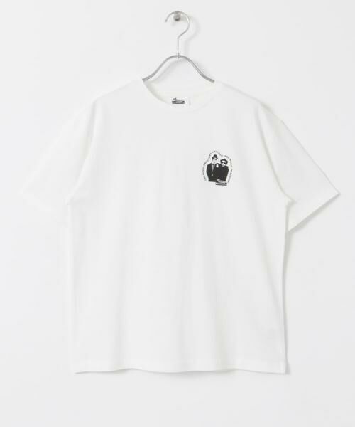 URBAN RESEARCH DOORS / アーバンリサーチ ドアーズ Tシャツ | FORK&SPOON　The Blues Brothers T-shirts | 詳細9