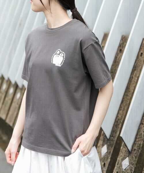 URBAN RESEARCH DOORS / アーバンリサーチ ドアーズ Tシャツ | FORK&SPOON　The Blues Brothers T-shirts | 詳細11