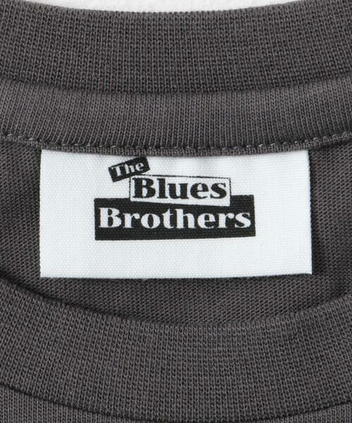 URBAN RESEARCH DOORS / アーバンリサーチ ドアーズ Tシャツ | FORK&SPOON　The Blues Brothers T-shirts | 詳細22