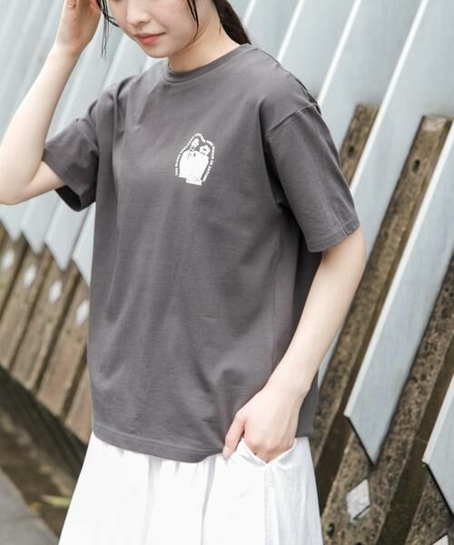 URBAN RESEARCH DOORS / アーバンリサーチ ドアーズ Tシャツ | FORK&SPOON　The Blues Brothers T-shirts | 詳細12