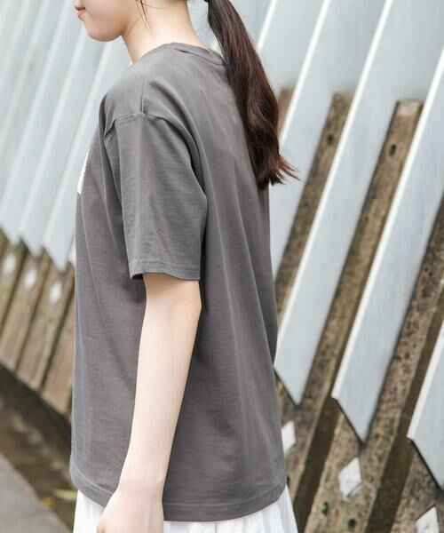 URBAN RESEARCH DOORS / アーバンリサーチ ドアーズ Tシャツ | FORK&SPOON　The Blues Brothers T-shirts | 詳細13