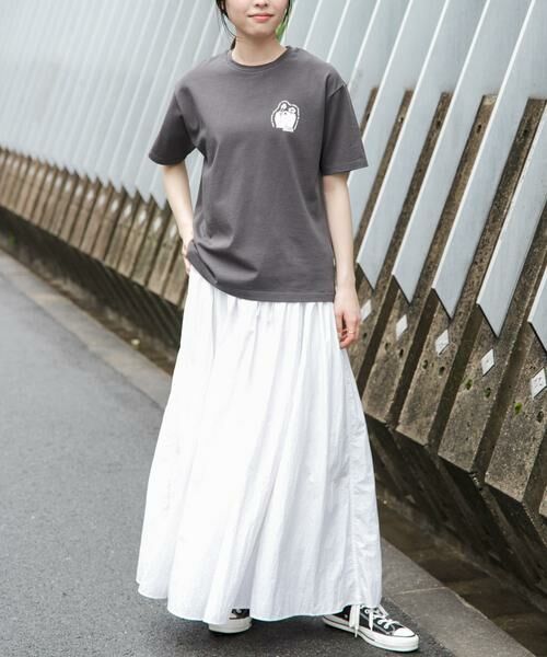 URBAN RESEARCH DOORS / アーバンリサーチ ドアーズ Tシャツ | FORK&SPOON　The Blues Brothers T-shirts | 詳細18