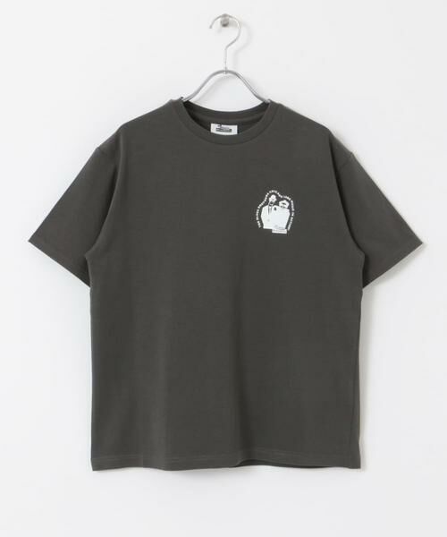 URBAN RESEARCH DOORS / アーバンリサーチ ドアーズ Tシャツ | FORK&SPOON　The Blues Brothers T-shirts | 詳細19