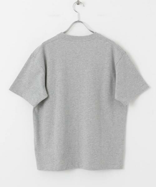 URBAN RESEARCH DOORS / アーバンリサーチ ドアーズ Tシャツ | FORK&SPOON　エンブロイダリーTシャツ | 詳細27