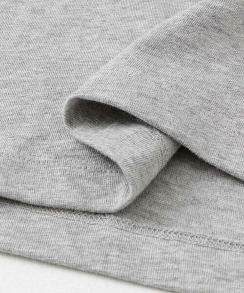 URBAN RESEARCH DOORS / アーバンリサーチ ドアーズ Tシャツ | FORK&SPOON　エンブロイダリーTシャツ | 詳細28