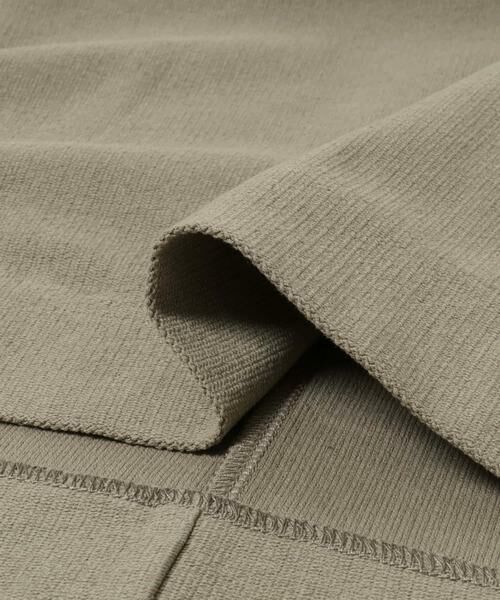 URBAN RESEARCH DOORS / アーバンリサーチ ドアーズ ベスト | FORK&SPOON　ジャガードUネックベスト | 詳細13