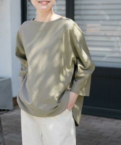 URBAN RESEARCH DOORS / アーバンリサーチ ドアーズ Tシャツ | FORK&SPOON　ジャガードプルオーバー