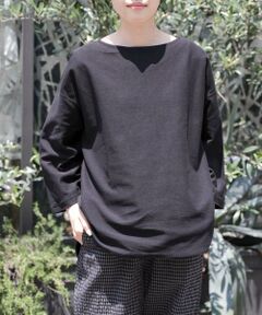 URBAN RESEARCH DOORS / アーバンリサーチ ドアーズ Tシャツ | FORK&SPOON　ジャガードプルオーバー