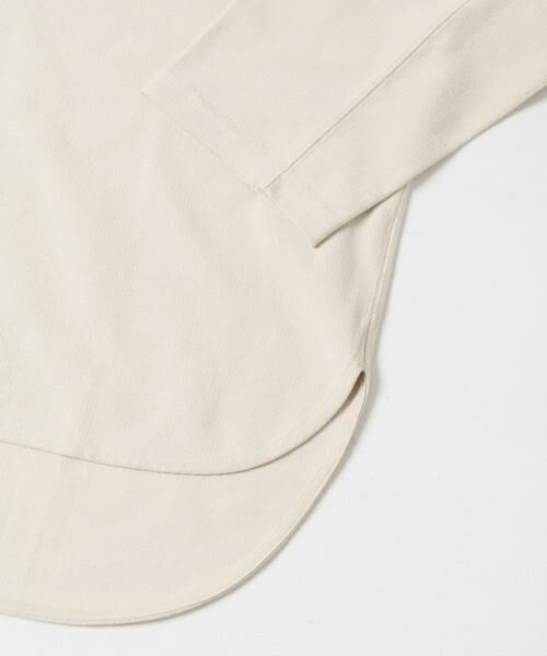 URBAN RESEARCH DOORS / アーバンリサーチ ドアーズ Tシャツ | FORK&SPOON　ジャガードプルオーバー | 詳細24