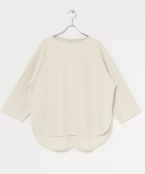 URBAN RESEARCH DOORS / アーバンリサーチ ドアーズ Tシャツ | FORK&SPOON　ジャガードプルオーバー | 詳細23