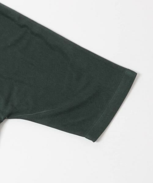 URBAN RESEARCH DOORS / アーバンリサーチ ドアーズ Tシャツ | FORK&SPOON　モダールカノコTシャツ | 詳細21