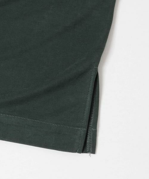 URBAN RESEARCH DOORS / アーバンリサーチ ドアーズ Tシャツ | FORK&SPOON　モダールカノコTシャツ | 詳細22