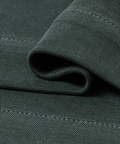 URBAN RESEARCH DOORS / アーバンリサーチ ドアーズ Tシャツ | FORK&SPOON　モダールカノコTシャツ | 詳細24