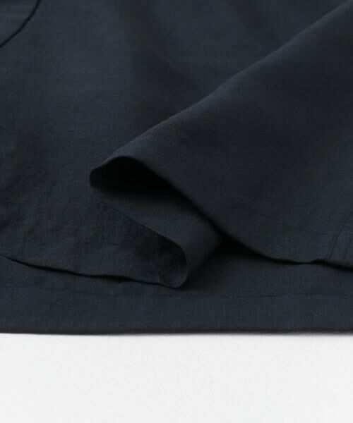 URBAN RESEARCH DOORS / アーバンリサーチ ドアーズ シャツ・ブラウス | FORK&SPOON　ツイルフライフロントシャツ | 詳細11