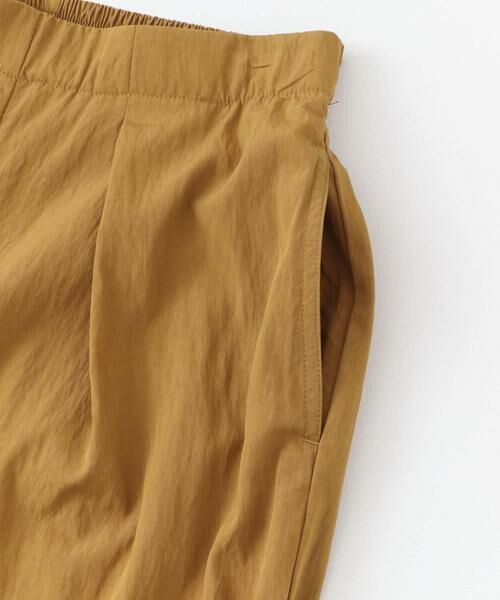 URBAN RESEARCH DOORS / アーバンリサーチ ドアーズ その他パンツ | FORK&SPOON レーヨンナイロンイージーパンツ | 詳細12