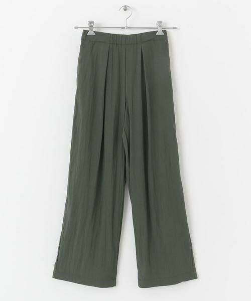 URBAN RESEARCH DOORS / アーバンリサーチ ドアーズ その他パンツ | FORK&SPOON レーヨンナイロンイージーパンツ | 詳細29