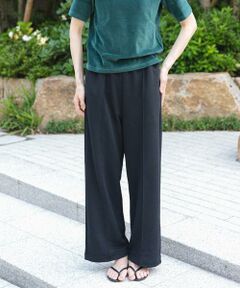 URBAN RESEARCH DOORS / アーバンリサーチ ドアーズ その他パンツ | FORK&SPOON　ドライタッチカットパンツ