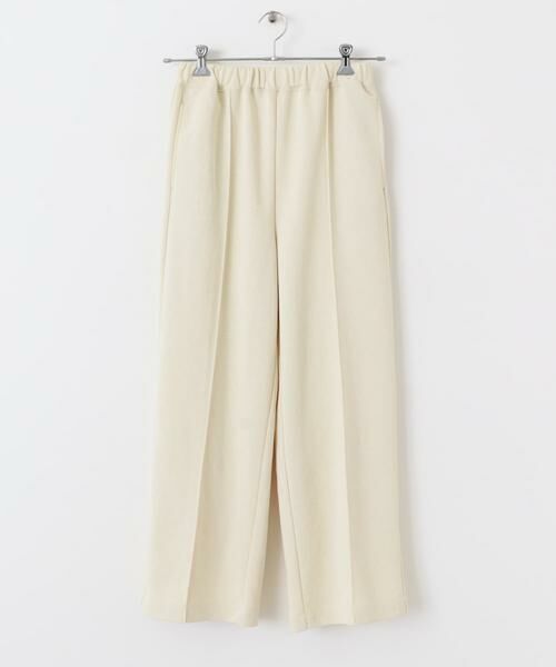 URBAN RESEARCH DOORS / アーバンリサーチ ドアーズ その他パンツ | FORK&SPOON　ドライタッチカットパンツ | 詳細21