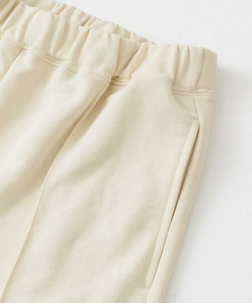 URBAN RESEARCH DOORS / アーバンリサーチ ドアーズ その他パンツ | FORK&SPOON　ドライタッチカットパンツ | 詳細22