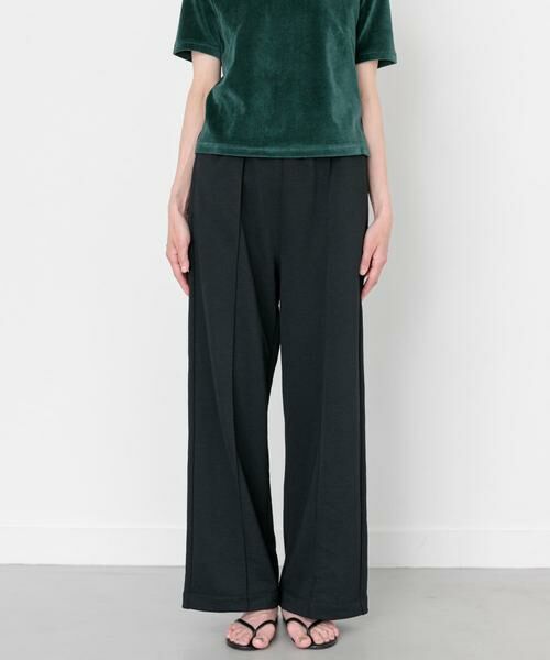 URBAN RESEARCH DOORS / アーバンリサーチ ドアーズ その他パンツ | FORK&SPOON　ドライタッチカットパンツ | 詳細29