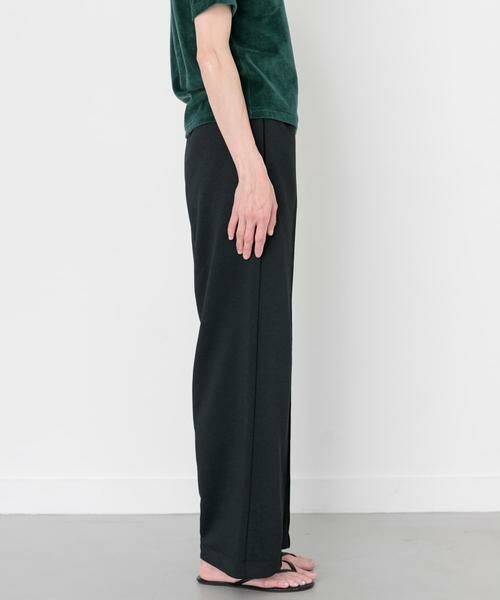 URBAN RESEARCH DOORS / アーバンリサーチ ドアーズ その他パンツ | FORK&SPOON　ドライタッチカットパンツ | 詳細30