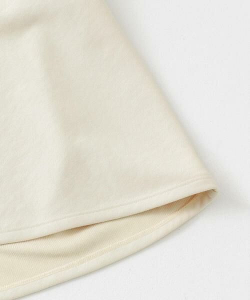 URBAN RESEARCH DOORS / アーバンリサーチ ドアーズ スカート | FORK&SPOON ドライタッチカットスカート | 詳細18