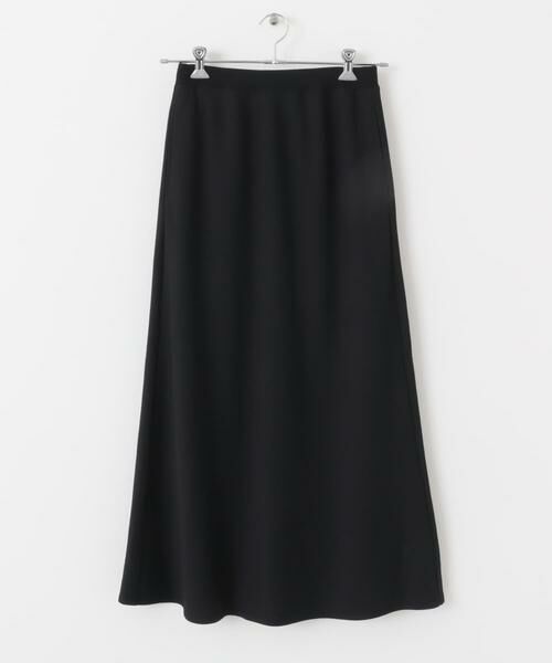 URBAN RESEARCH DOORS / アーバンリサーチ ドアーズ スカート | FORK&SPOON ドライタッチカットスカート | 詳細24