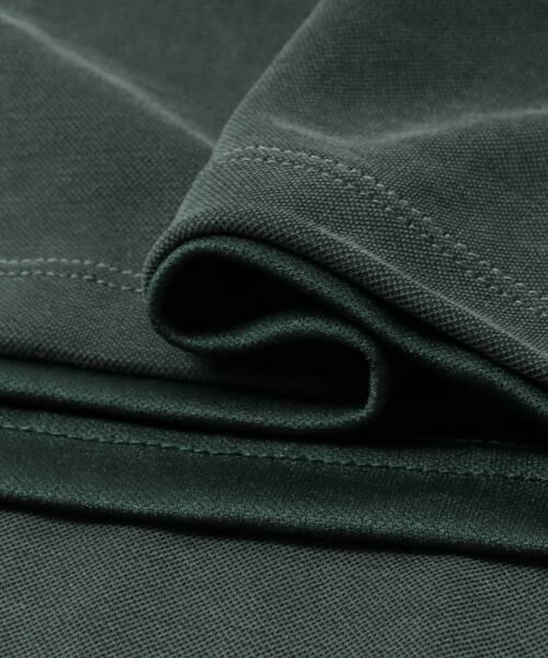 URBAN RESEARCH DOORS / アーバンリサーチ ドアーズ スカート | FORK&SPOON　モダールカノコイージースカート | 詳細14