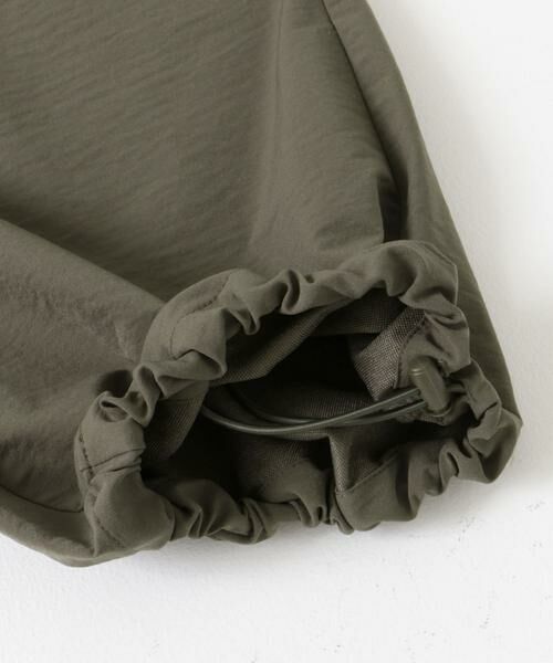 URBAN RESEARCH DOORS / アーバンリサーチ ドアーズ ワンピース | FORK&SPOON フロントジップオールインワン | 詳細11